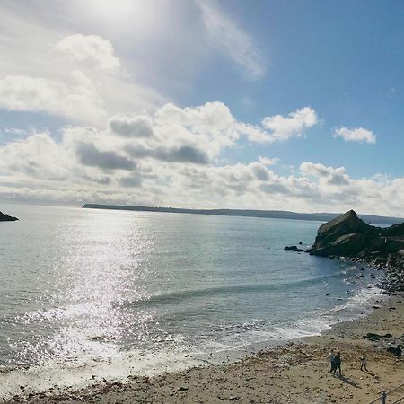 Meadfoot Bay Apartment At Hesketh Crescent Torquay Exteriör bild