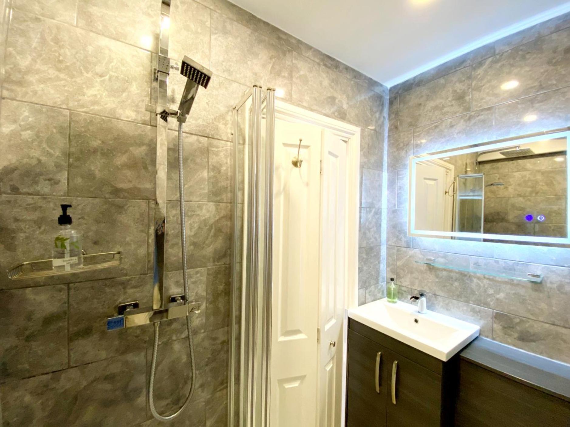 Meadfoot Bay Apartment At Hesketh Crescent Torquay Exteriör bild
